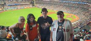 Houston Astros - MLB vs Colorado Rockies