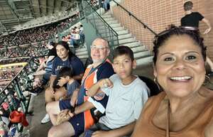 Houston Astros - MLB vs Colorado Rockies