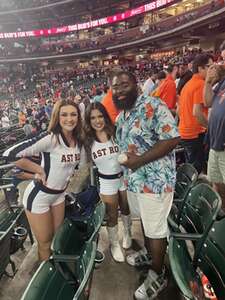 Houston Astros - MLB vs Colorado Rockies