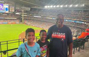 Houston Astros - MLB vs Colorado Rockies