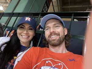 Houston Astros - MLB vs Colorado Rockies