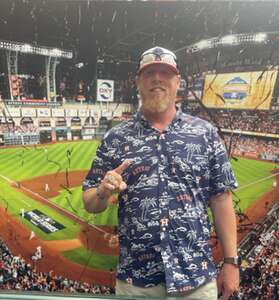 Houston Astros - MLB vs Colorado Rockies