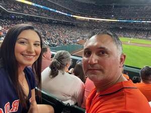 Houston Astros - MLB vs Colorado Rockies