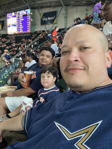 Houston Astros - MLB vs Colorado Rockies