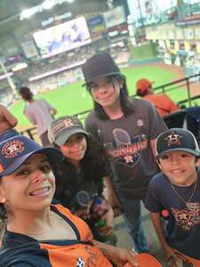 Houston Astros - MLB vs Colorado Rockies