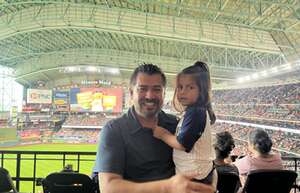 Houston Astros - MLB vs Colorado Rockies