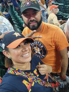 Houston Astros - MLB vs Colorado Rockies