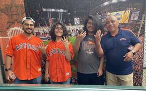 Houston Astros - MLB vs Colorado Rockies