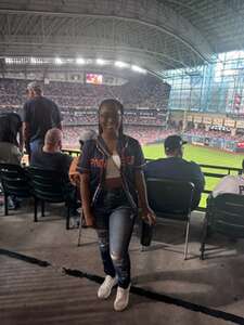 Houston Astros - MLB vs Colorado Rockies