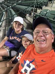 Houston Astros - MLB vs Colorado Rockies