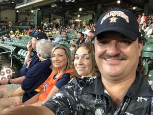 Houston Astros - MLB vs Colorado Rockies