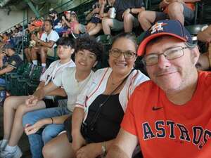 Houston Astros - MLB vs Colorado Rockies