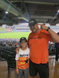 Houston Astros - MLB vs Colorado Rockies