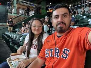 Houston Astros - MLB vs Colorado Rockies