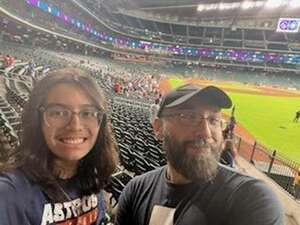 Houston Astros - MLB vs Colorado Rockies