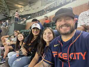 Houston Astros - MLB vs Colorado Rockies