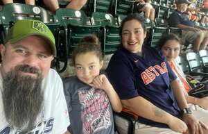 Houston Astros - MLB vs Colorado Rockies