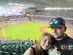 Houston Astros - MLB vs Colorado Rockies