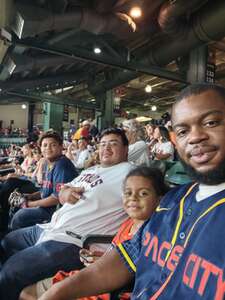 Houston Astros - MLB vs Colorado Rockies