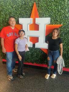 Houston Astros - MLB vs Colorado Rockies