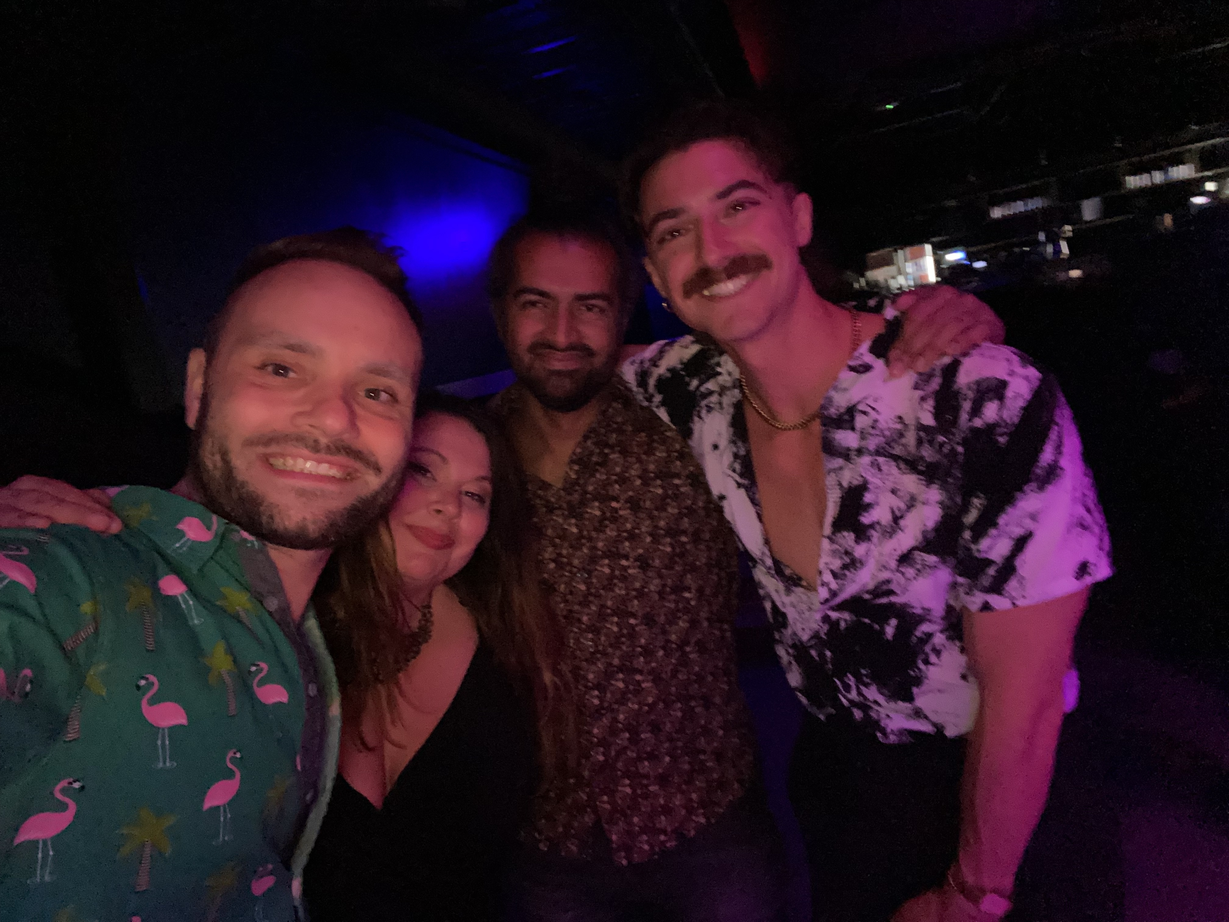 Gasolina Reggaeton Party