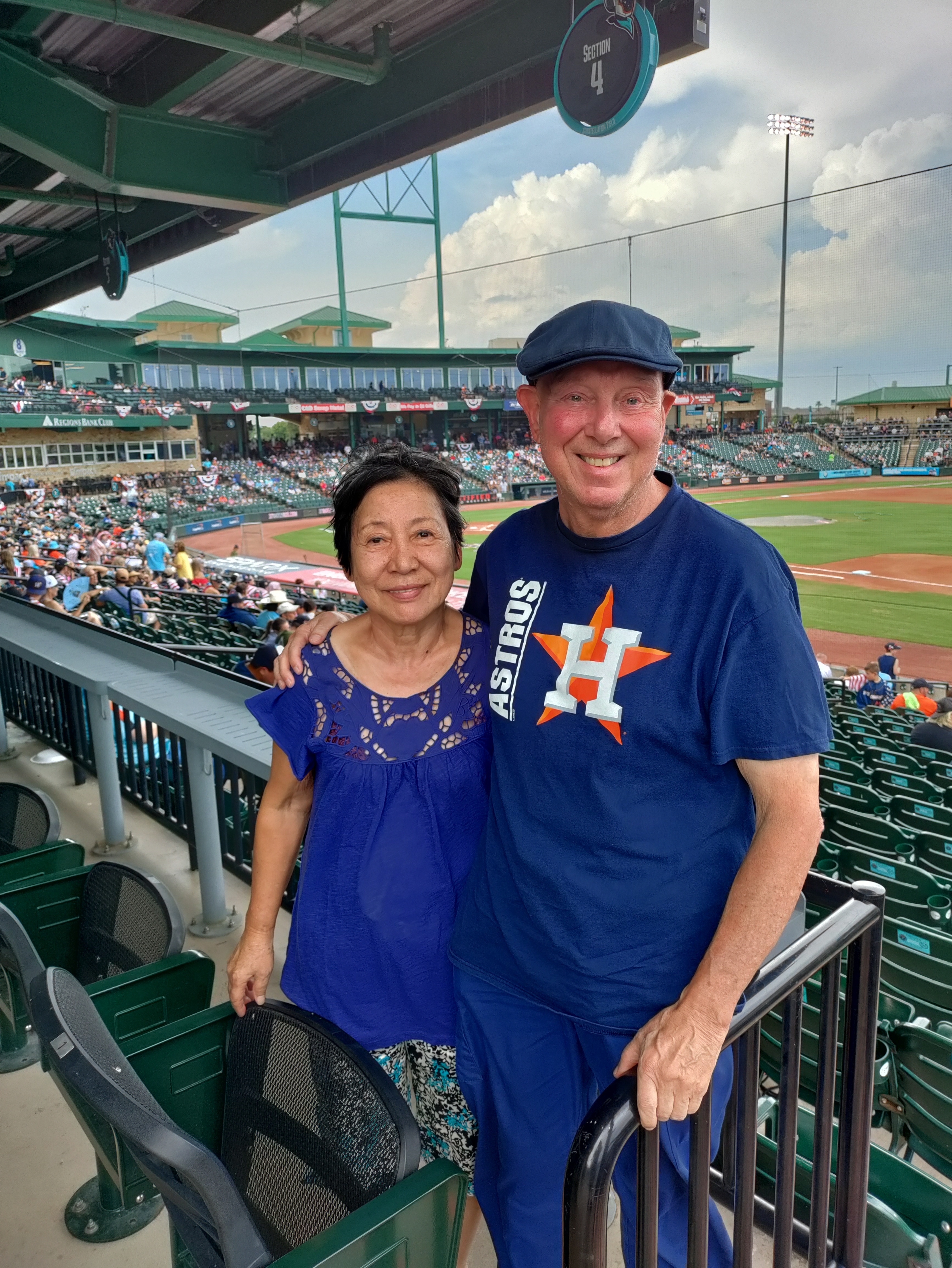 Sugar Land Space Cowboys - TICKETS ARE GOING FAST! Texas Baseball