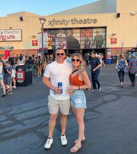 Sam Hunt: Summer on the Outskirts Tour