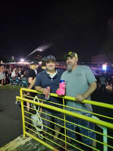 Sam Hunt: Summer on the Outskirts Tour