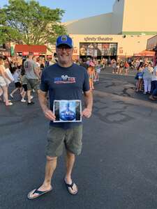 Sam Hunt: Summer on the Outskirts Tour