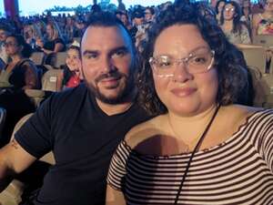 Sam Hunt: Summer on the Outskirts Tour