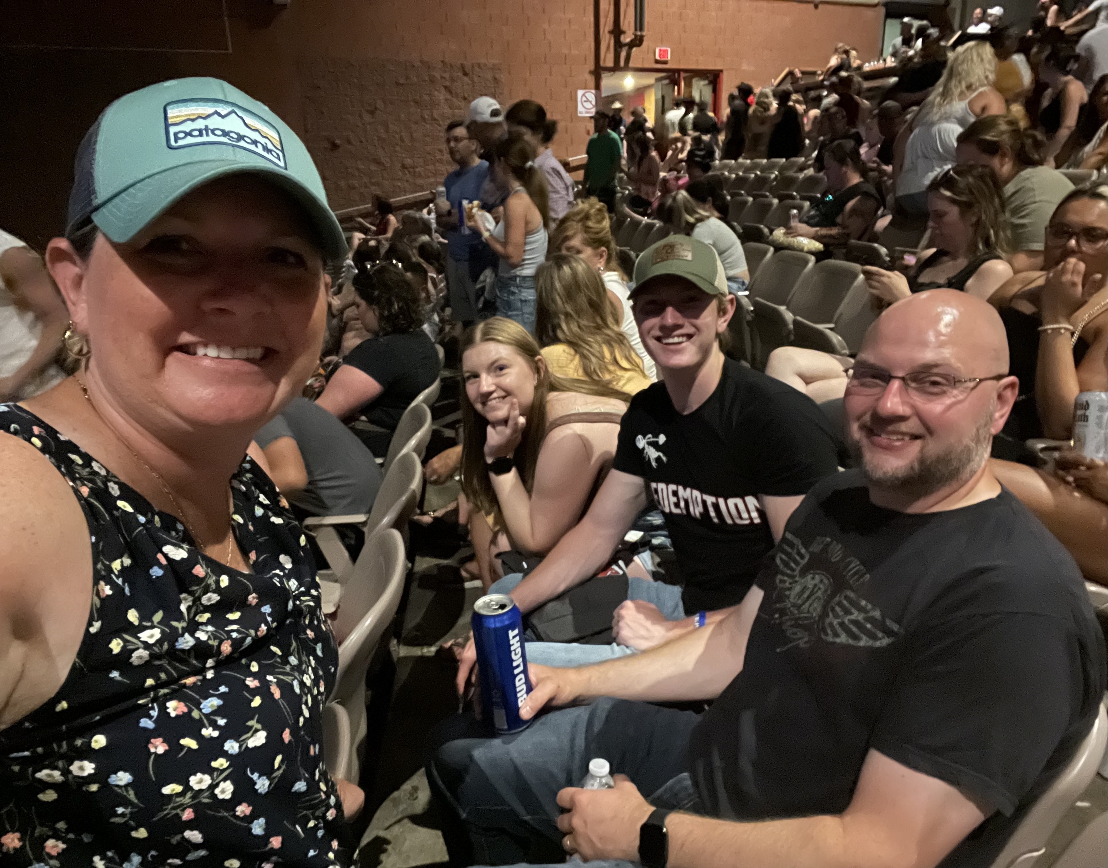 Sam Hunt: Summer on the Outskirts Tour