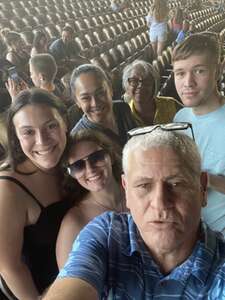 Sam Hunt: Summer on the Outskirts Tour