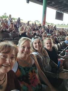 Sam Hunt: Summer on the Outskirts Tour