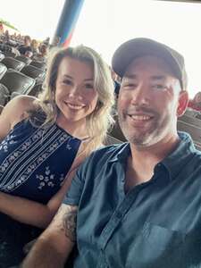 Sam Hunt: Summer on the Outskirts Tour