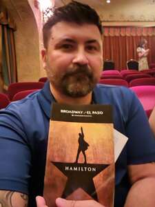 Hamilton