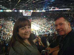 Las Vegas Aces - WNBA vs Dallas Wings