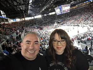 Las Vegas Aces - WNBA vs Dallas Wings