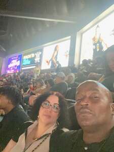 Las Vegas Aces - WNBA vs Dallas Wings