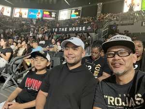 Las Vegas Aces - WNBA vs Dallas Wings