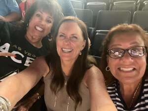 Las Vegas Aces - WNBA vs Dallas Wings