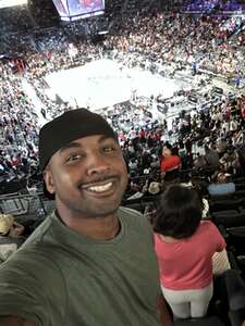 Las Vegas Aces - WNBA vs Dallas Wings