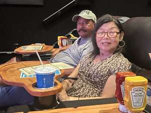 Roadhouse Cinemas Thursday for Vets