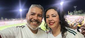 Las Vegas Lights FC - USL Championship vs Oakland Roots SC