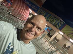 Las Vegas Lights FC - USL Championship vs Oakland Roots SC