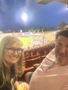 Las Vegas Lights FC - USL Championship vs Oakland Roots SC