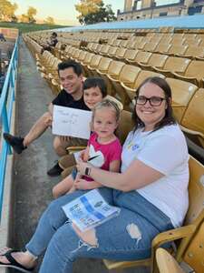 Las Vegas Lights FC - USL Championship vs Oakland Roots SC