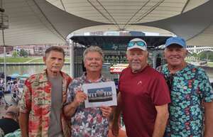 The Beach Boys
