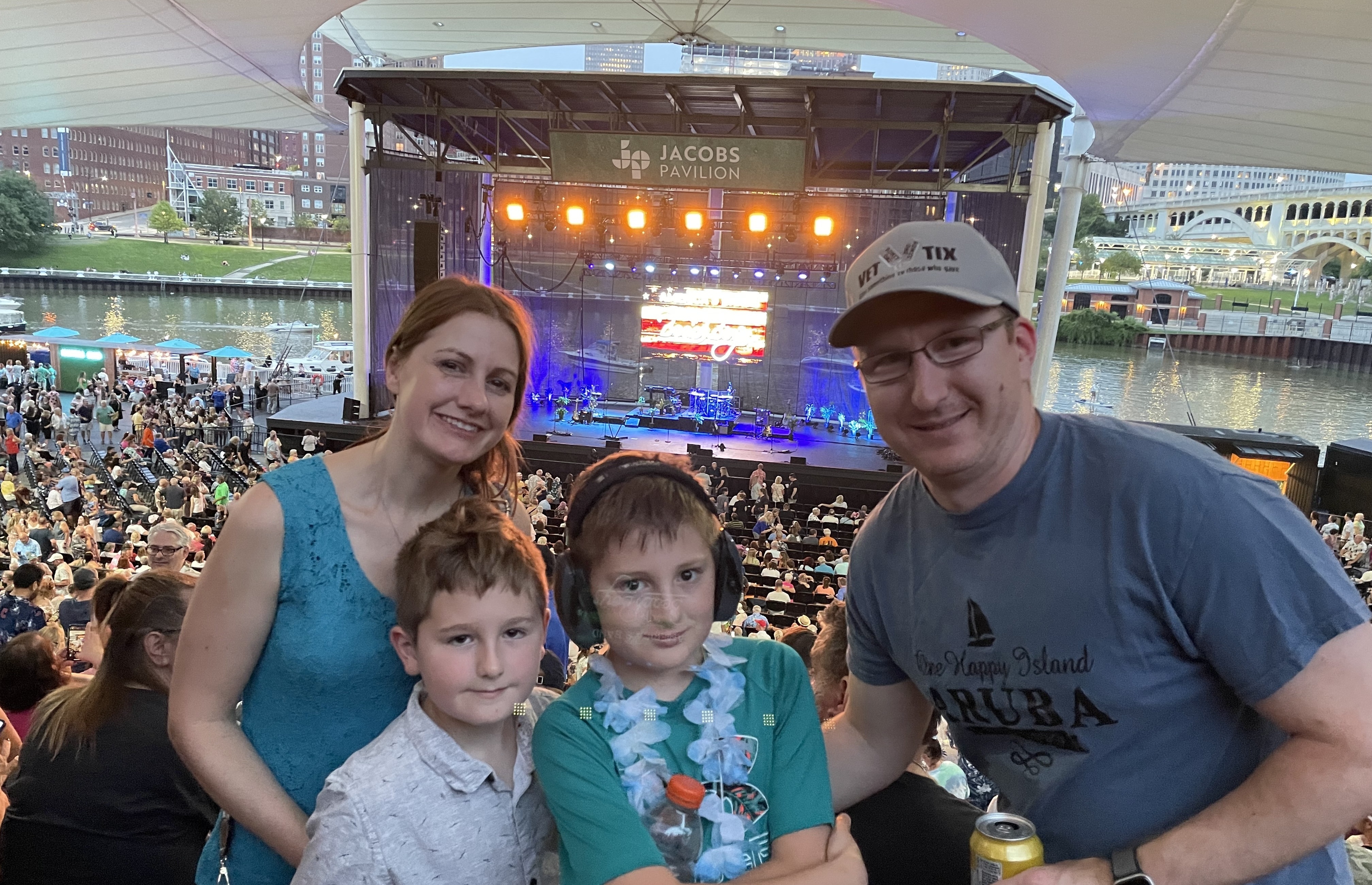 The Beach Boys