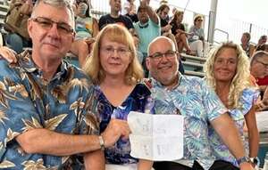 The Beach Boys