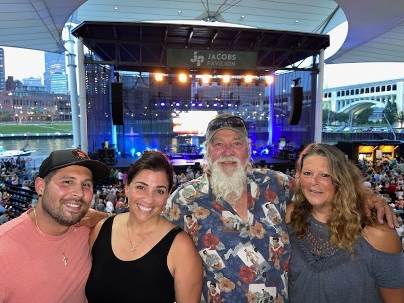 The Beach Boys